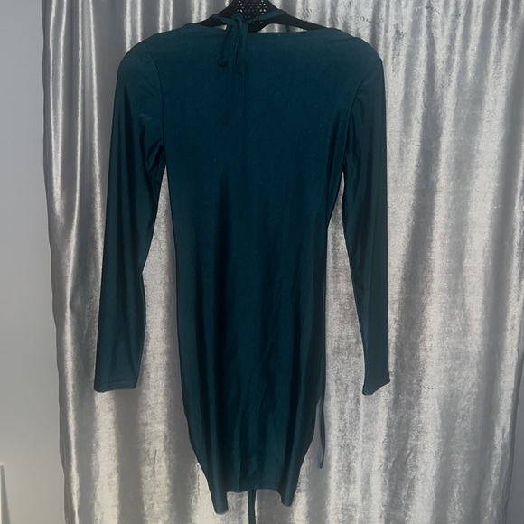 NWT Sorelle UK Green Myla Two Piece Dress - Picture 4 of 4